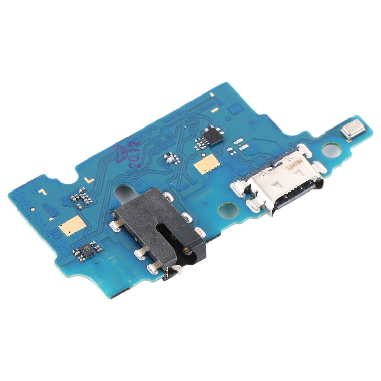 For Samsung Galaxy M51 SM-M515F Charging Port Board with IC - free shipping - PMc TechLife - Order now!