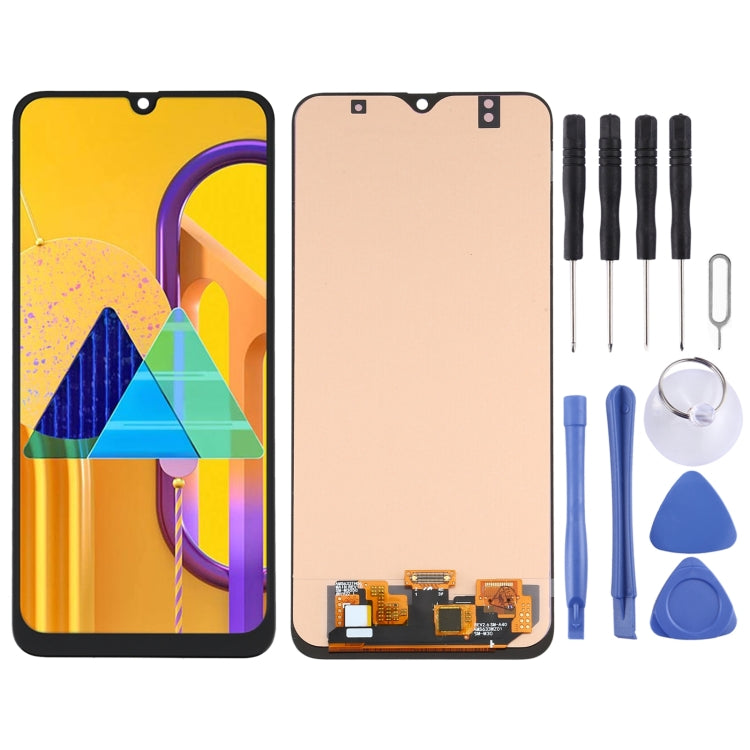 6.36 inch OLED LCD Screen for Samsung Galaxy M30s SM-M307 With Digitizer Full Assembly - free shipping - PMc TechLife - Order now!
