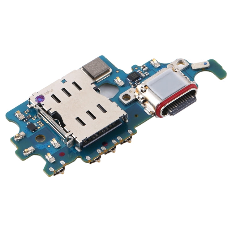 For Samsung Galaxy S21 5G SM-G991U (US Version) Original Charging Port Board - free shipping - PMc TechLife - Order now!