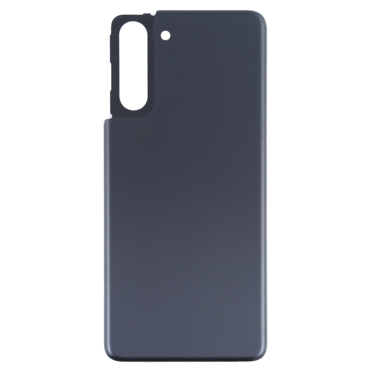 For Samsung Galaxy S21 5G Battery Back Cover (Black) - free shipping - PMc TechLife - Order now!