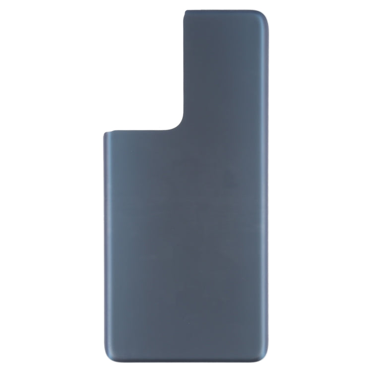 For Samsung Galaxy S21 Ultra 5G Battery Back Cover (Blue) - free shipping - PMc TechLife - Order now!