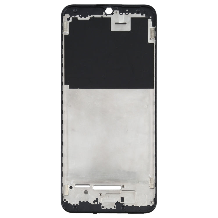 For Samsung Galaxy A02S SM-A025 (GA Version) Front Housing LCD Frame Bezel Plate - free shipping - PMc TechLife - Order now!