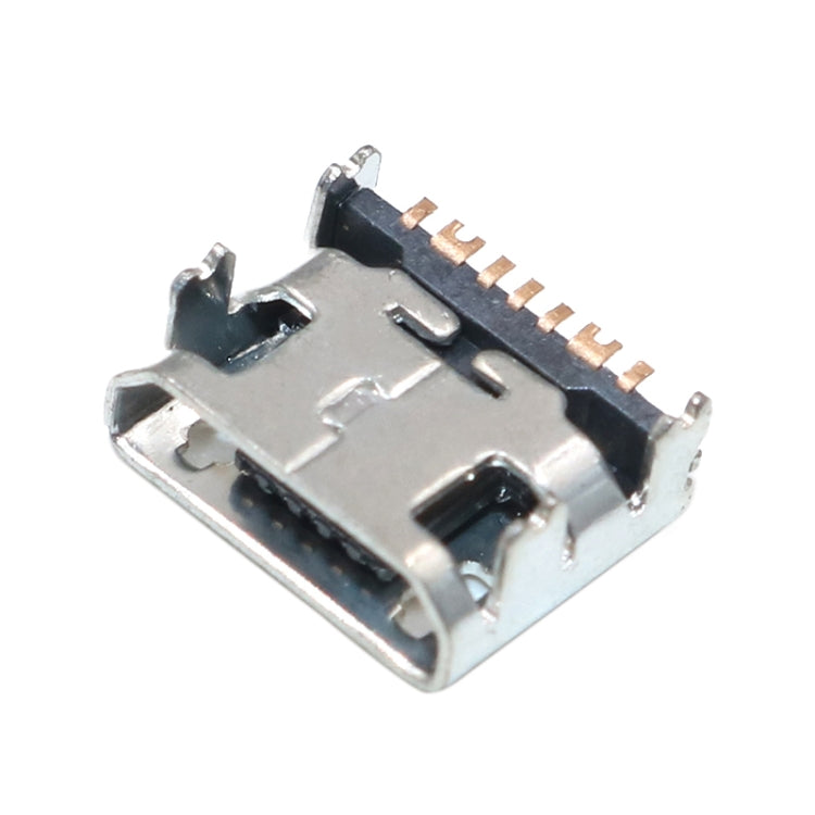 10pcs Charging Port Connector for Galaxy Ace 4 Duos G130H G318 G310HN G313F G313H G313HD G313HN G313HU - free shipping - PMc TechLife - Order now!