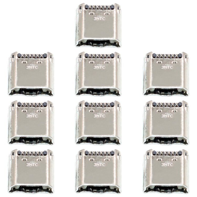 For Galaxy Tab 3 Kids T2105 10pcs Charging Port Connector - free shipping - PMc TechLife - Order now!