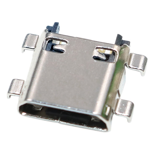 10pcs Charging Port Connector for Galaxy Core I8262D I829 I8260 G3815 G3812 G3818 T399 T599 - Single Tail Connector by PMC TechLife | Online Shopping South Africa | PMC TechLife | Buy Now Pay Later Mobicred