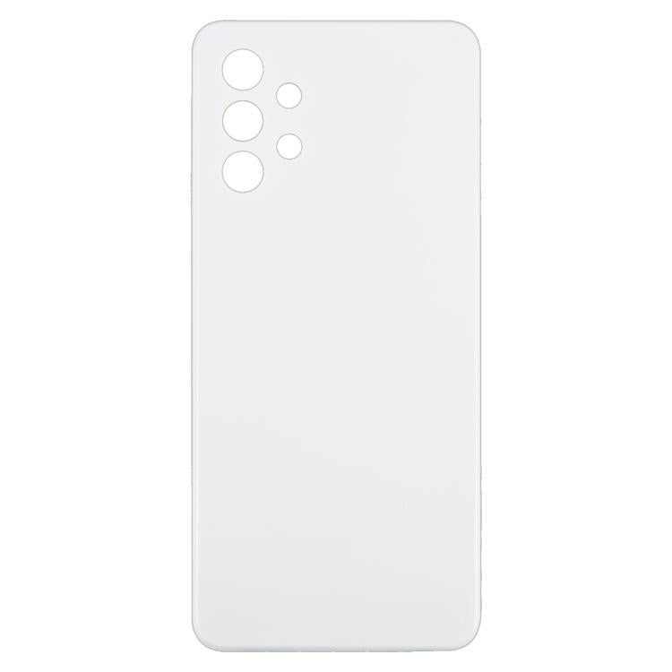For Samsung Galaxy A32 5G Battery Back Cover(White) - free shipping - PMC TechLife - Order now!