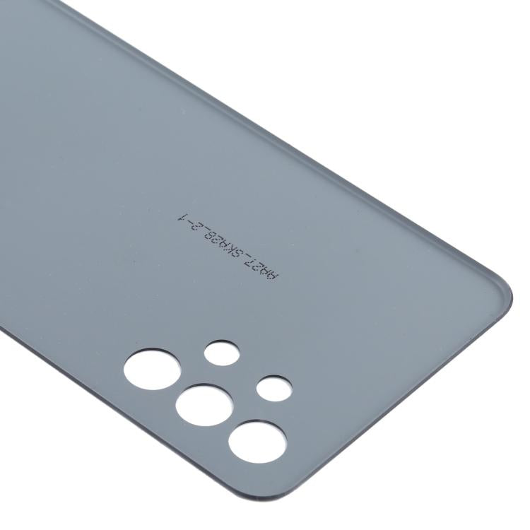 For Samsung Galaxy A32 4G SM-A325F Battery Back Cover(Black) - free shipping - PMC TechLife - Order now!