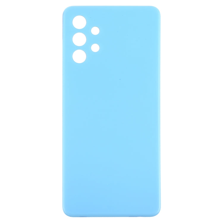 For Samsung Galaxy A32 4G Battery Back Cover (Blue) - free shipping - PMc TechLife - Order now!