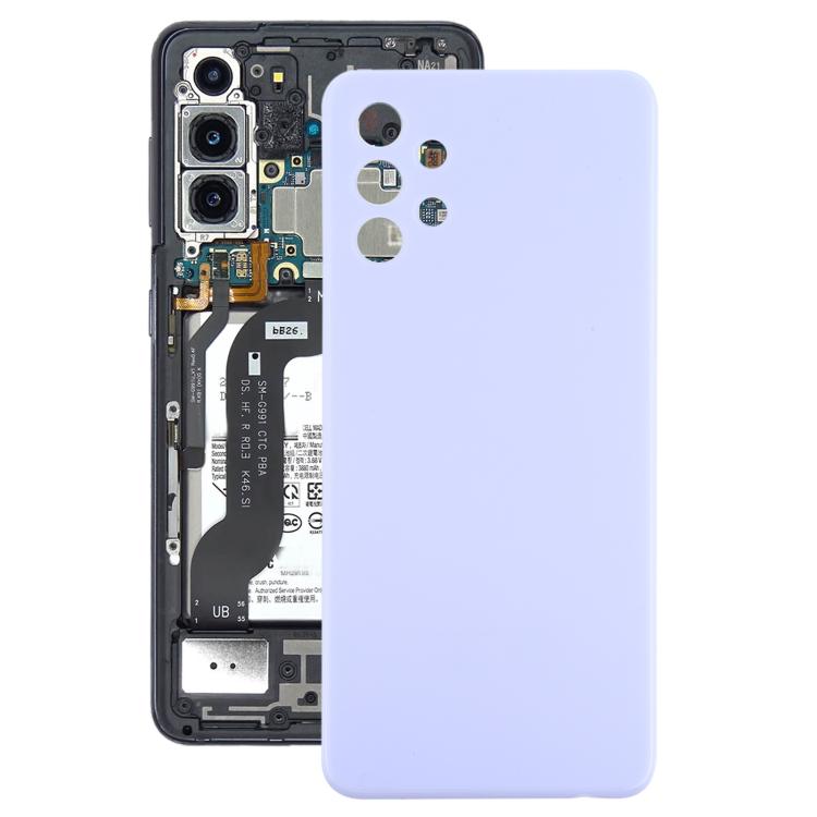 For Samsung Galaxy A32 4G SM-A325F Battery Back Cover(Purple) - free shipping - PMC TechLife - Order now!