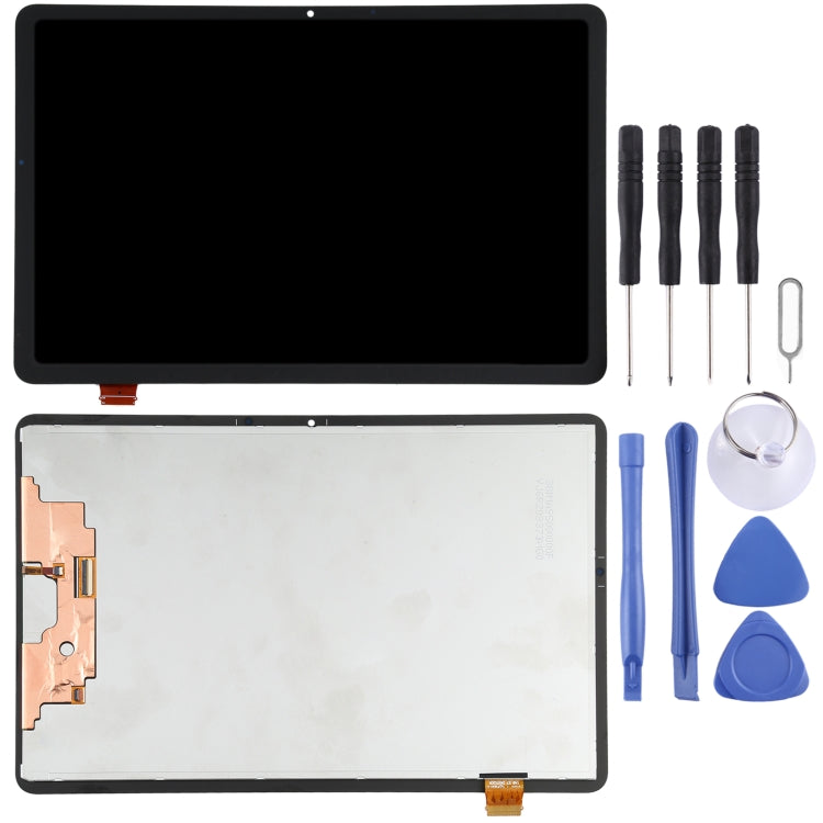 Original LCD Screen for Samsung Galaxy Tab S7 SM-T870/T875/T876 With Digitizer Full Assembly - free shipping - PMc TechLife - Order now!