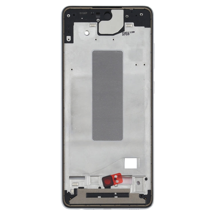 For Samsung Galaxy A72 5G SM-A726 Middle Frame Bezel Plate (Silver) - free shipping - PMc TechLife - Order now!