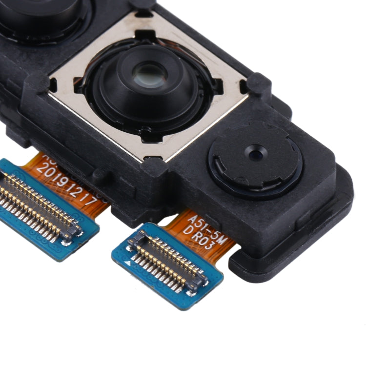 For Samsung Galaxy A51 5G SM-A516 Back Facing Camera - free shipping - PMc TechLife - Order now!