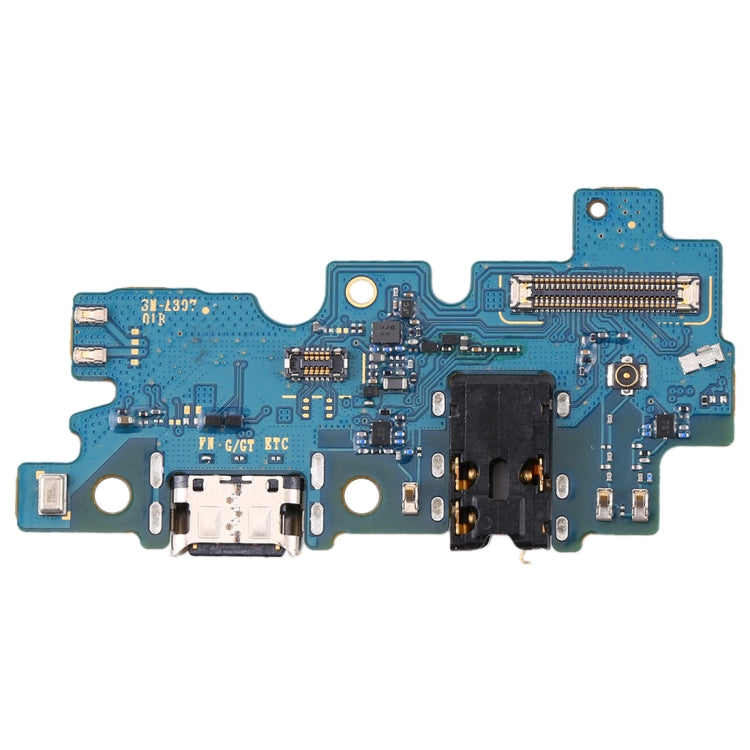 For Galaxy A30s / A307F Charging Port Board - free shipping - PMc TechLife - Order now!