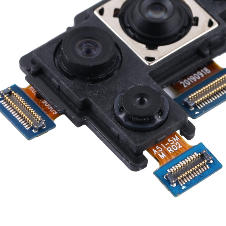 For Samsung Galaxy A51 SM-A515 Back Facing Camera - free shipping - PMc TechLife - Order now!