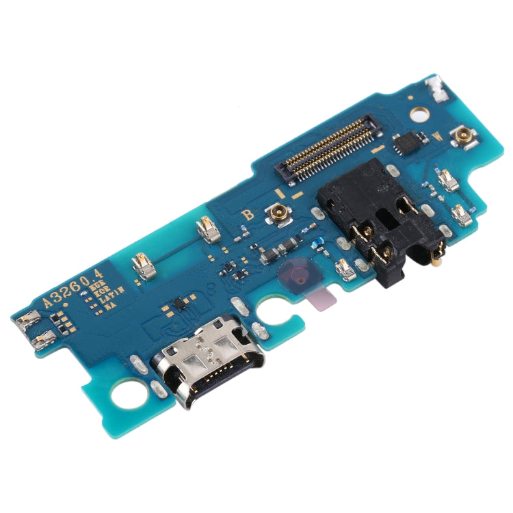 For Samsung Galaxy A32 5G SM-A326 Original Charging Port Board - free shipping - PMc TechLife - Order now!