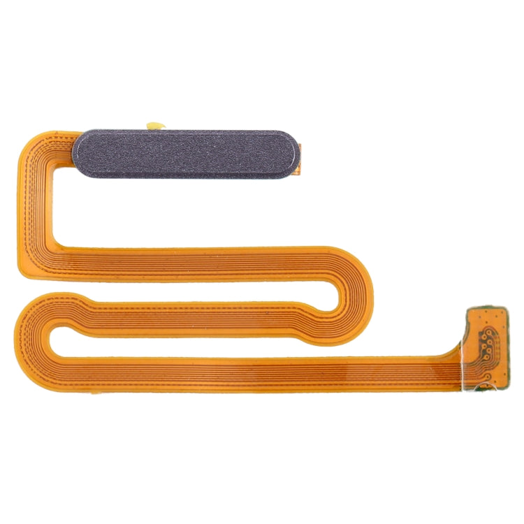 For Samsung Galaxy M12 / A12 / SM-A125 / M125 Power Button Flex Cable(Grey) - free shipping - PMc TechLife - Order now!