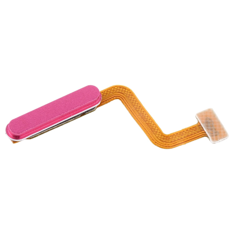 For Samsung Galaxy M51 SM-M515 Fingerprint Sensor Flex Cable(Red) - free shipping - PMc TechLife - Order now!