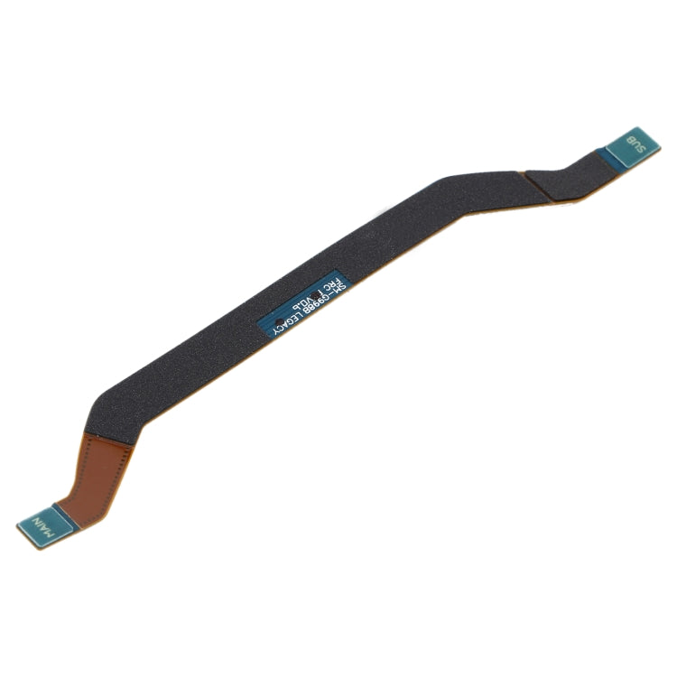 For Samsung Galaxy S21 Ultra 5G SM-G998 Signal Flex Cable - free shipping - PMc TechLife - Order now!