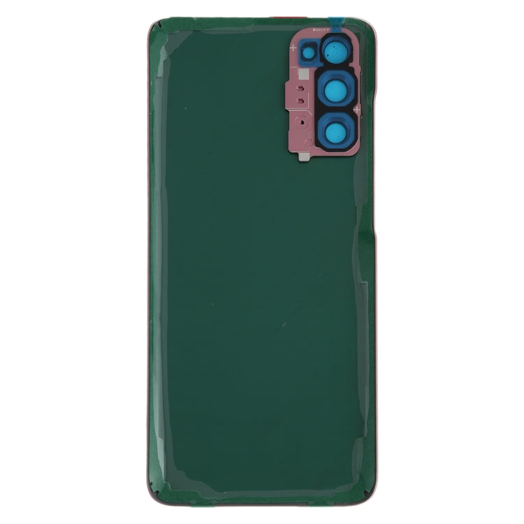 For Samsung Galaxy S20 Battery Back Cover with Camera Lens Cover (Pink) - free shipping - PMc TechLife - Order now!