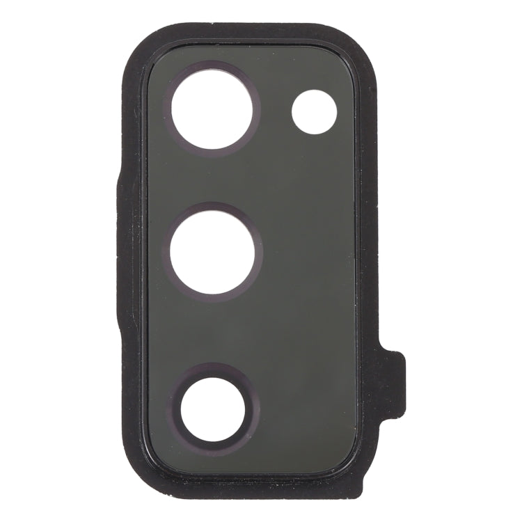 For Samsung Galaxy S20 FE Camera Lens Cover (Black) - free shipping - PMc TechLife - Order now!