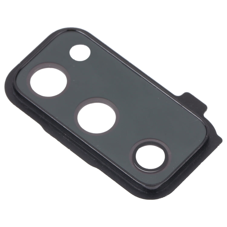 For Samsung Galaxy S20 FE Camera Lens Cover (Black) - free shipping - PMc TechLife - Order now!