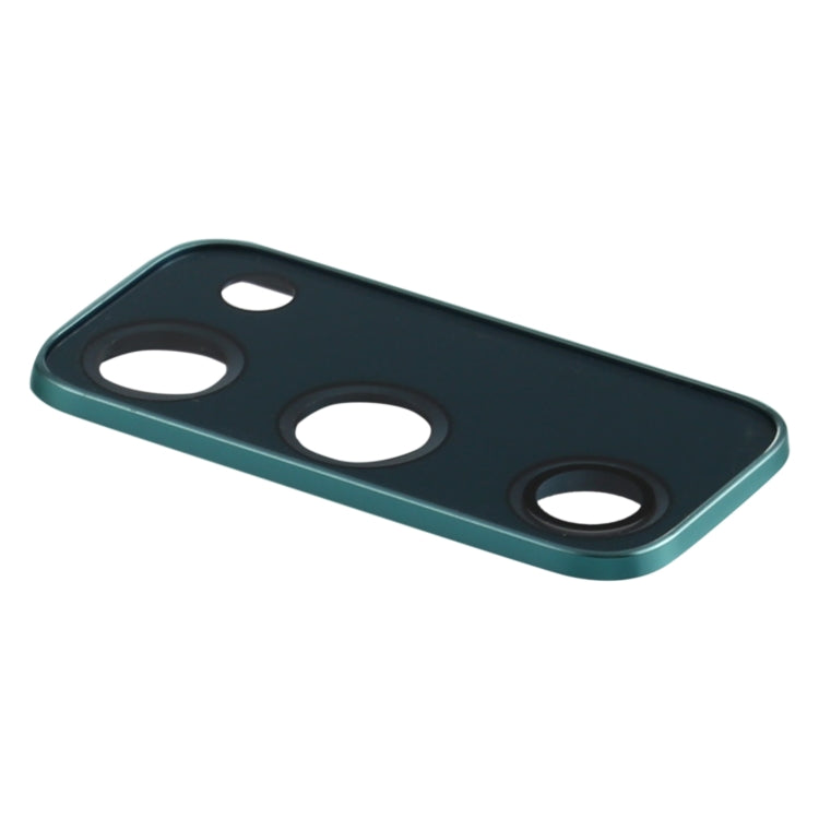 For Samsung Galaxy S20 FE Camera Lens Cover (Blue) - free shipping - PMc TechLife - Order now!