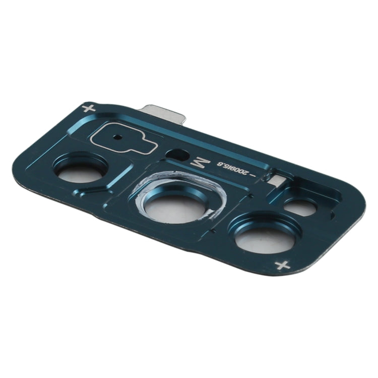 For Samsung Galaxy S20 FE Camera Lens Cover (Blue) - free shipping - PMc TechLife - Order now!