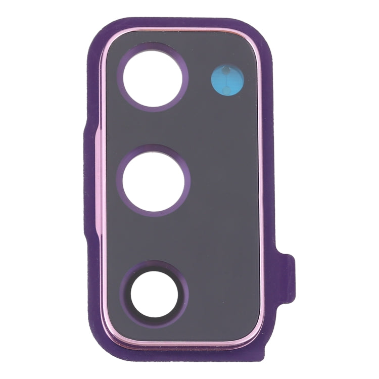 For Samsung Galaxy S20 FE Camera Lens Cover (Purple) - free shipping - PMc TechLife - Order now!