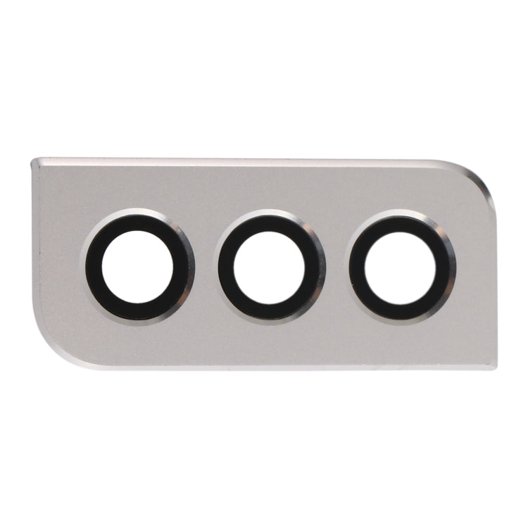 For Samsung Galaxy S21+ 5G Camera Lens Cover (Silver) - free shipping - PMc TechLife - Order now!