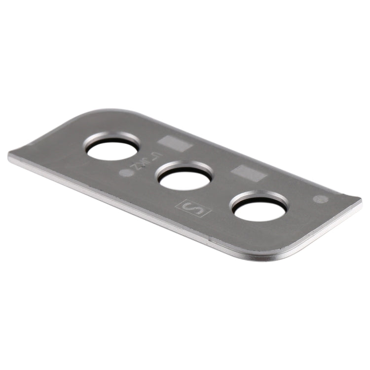 For Samsung Galaxy S21+ 5G Camera Lens Cover (Silver) - free shipping - PMc TechLife - Order now!