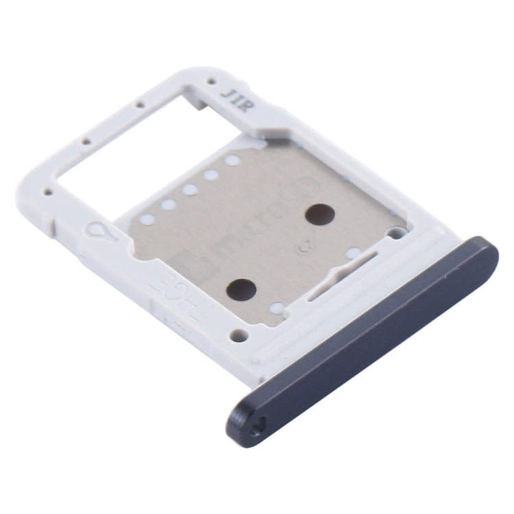 For Samsung Galaxy Tab S7 SM-T870/T875 SIM Card Tray + Micro SD Card Tray (Black) - free shipping - PMc TechLife - Order now!