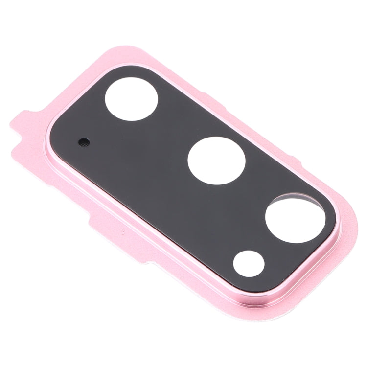For Samsung Galaxy S20 Camera Lens Cover (Pink) - free shipping - PMc TechLife - Order now!