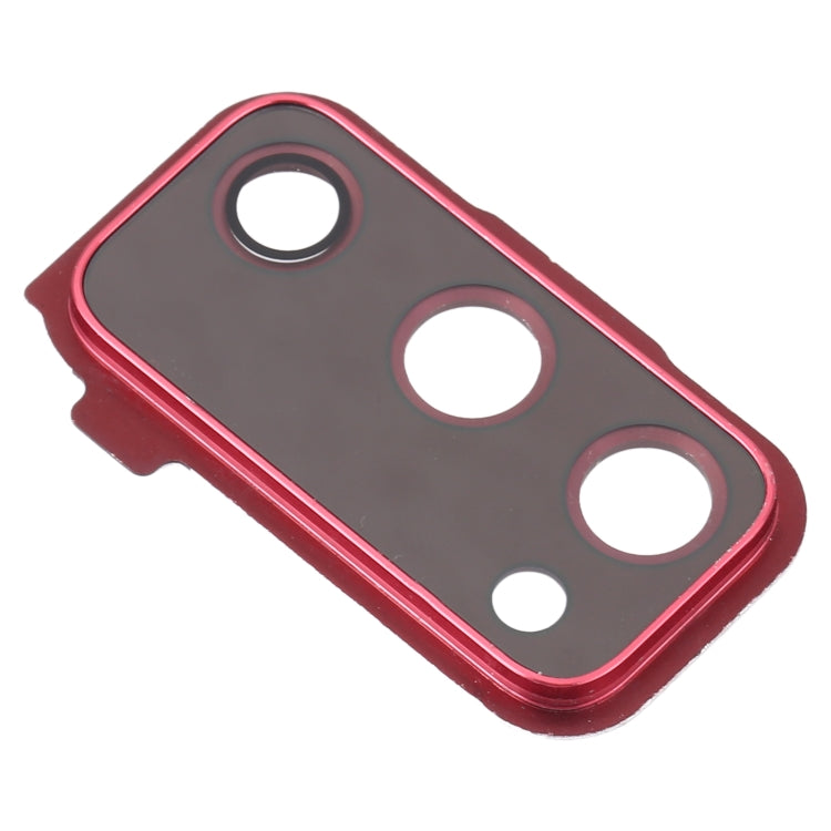 For Samsung Galaxy S20 FE Camera Lens Cover (Red) - free shipping - PMc TechLife - Order now!