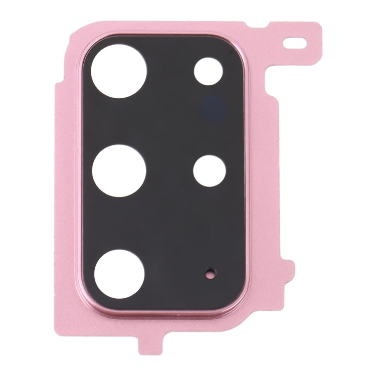 For Samsung Galaxy S20+ Camera Lens Cover (Pink) - free shipping - PMc TechLife - Order now!