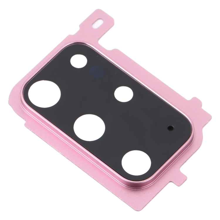 For Samsung Galaxy S20+ Camera Lens Cover (Pink) - free shipping - PMc TechLife - Order now!