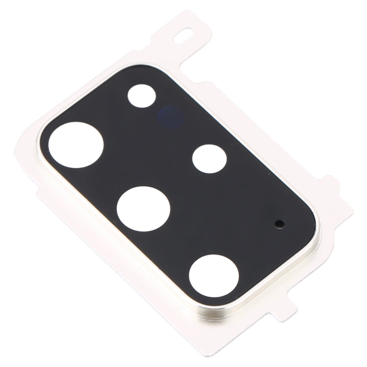 For Samsung Galaxy S20+ Camera Lens Cover (Silver) - free shipping - PMc TechLife - Order now!