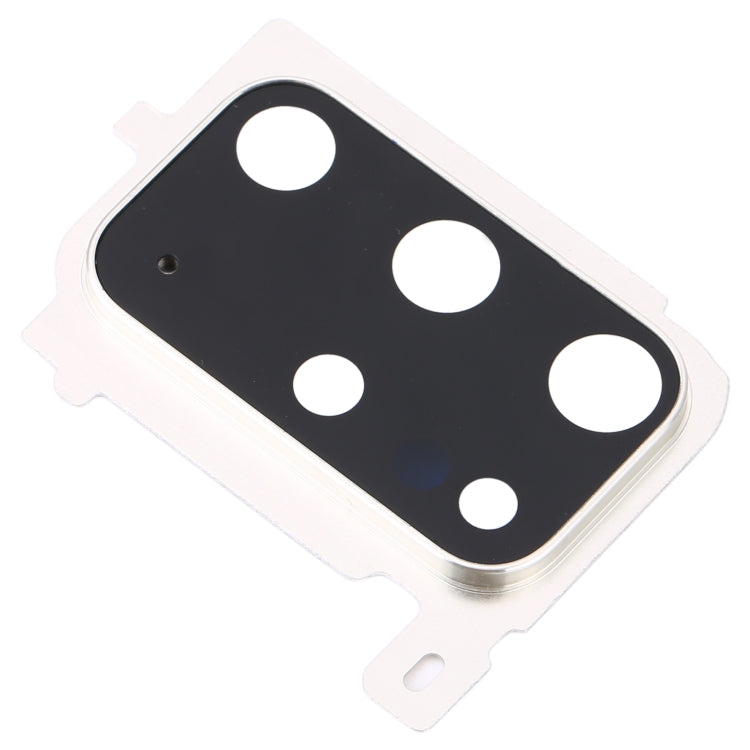 For Samsung Galaxy S20+ Camera Lens Cover (Silver) - free shipping - PMc TechLife - Order now!