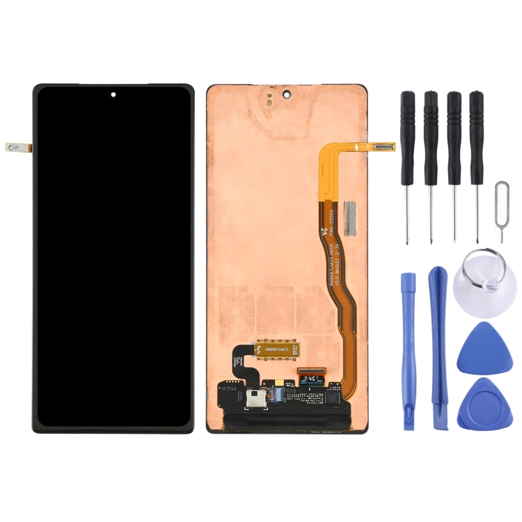 Original Super AMOLED LCD Screen for Samsung Galaxy Note20 4G With Digitizer Full Assembly - free shipping - PMc TechLife - Order now!