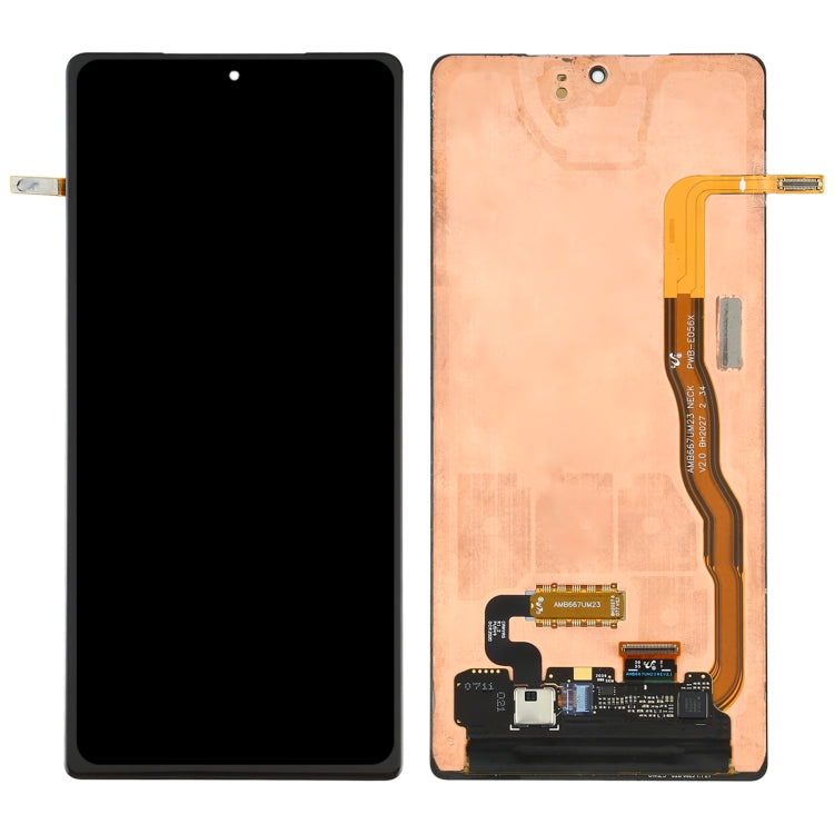 Original Super AMOLED LCD Screen for Samsung Galaxy Note20 4G With Digitizer Full Assembly - free shipping - PMc TechLife - Order now!