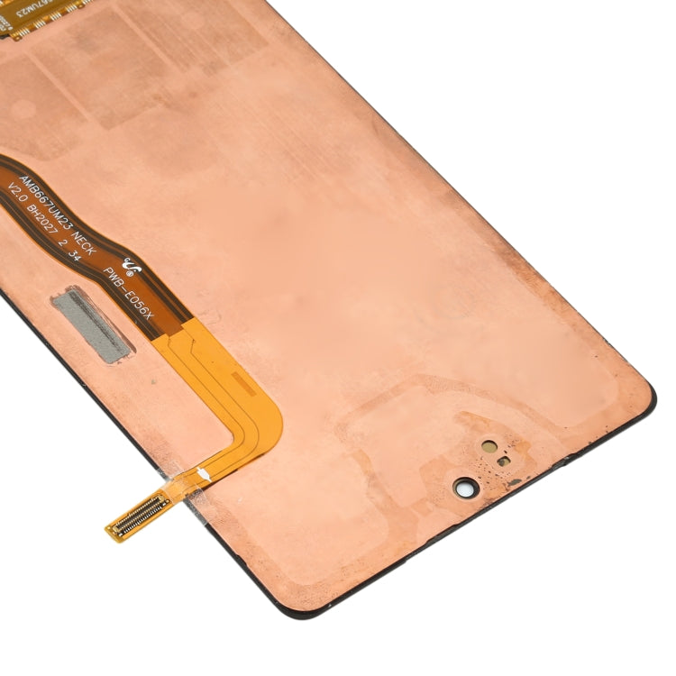 Original Super AMOLED LCD Screen for Samsung Galaxy Note20 4G With Digitizer Full Assembly - free shipping - PMc TechLife - Order now!