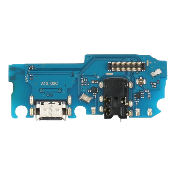 For Samsung Galaxy A12 SM-A125 Charging Port Board with IC - free shipping - PMc TechLife - Order now!