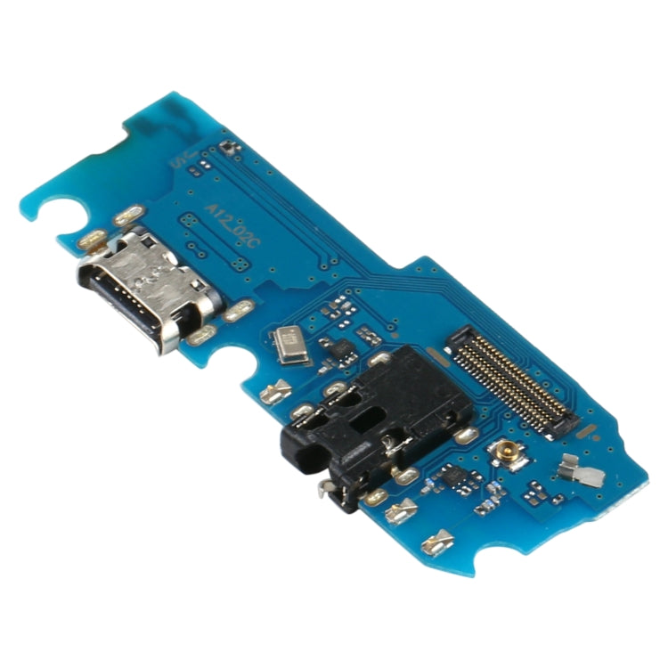 For Samsung Galaxy A12 SM-A125 Charging Port Board with IC - free shipping - PMc TechLife - Order now!