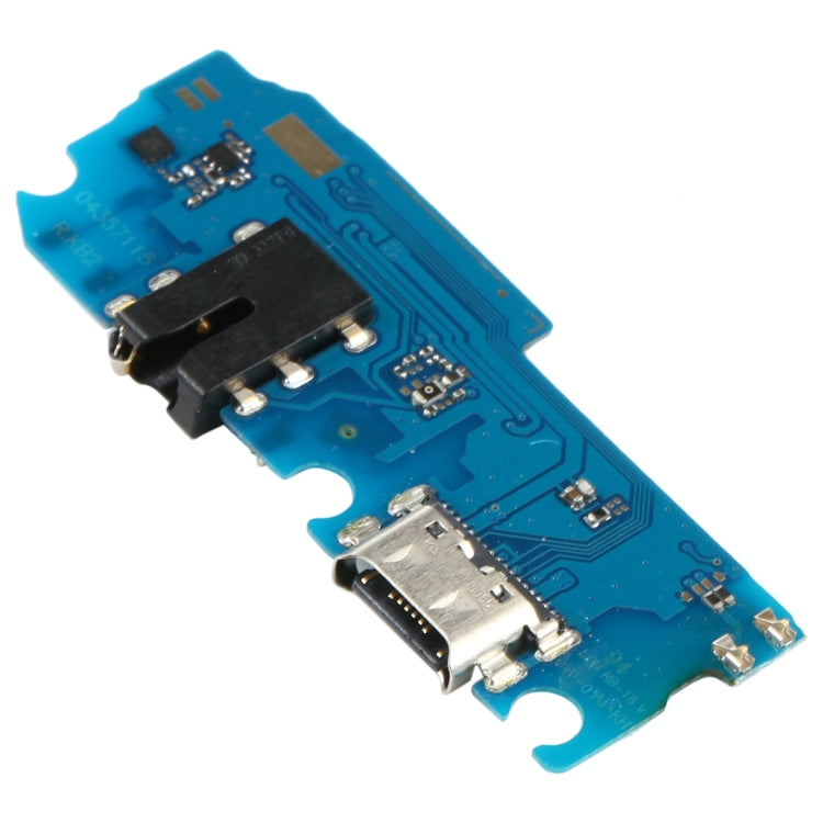 For Samsung Galaxy A12 SM-A125 Charging Port Board with IC - free shipping - PMc TechLife - Order now!