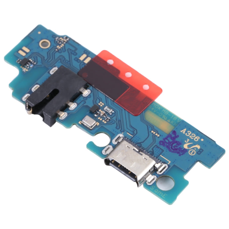For Samsung Galaxy A32 5G SM-A326 Charging Port Board with IC - free shipping - PMc TechLife - Order now!