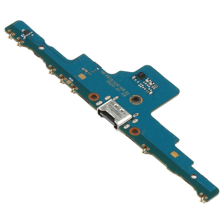 For Samsung Galaxy Tab S6 Lite SM-P610 / P615 Original Charging Port Board - free shipping - PMc TechLife - Order now!