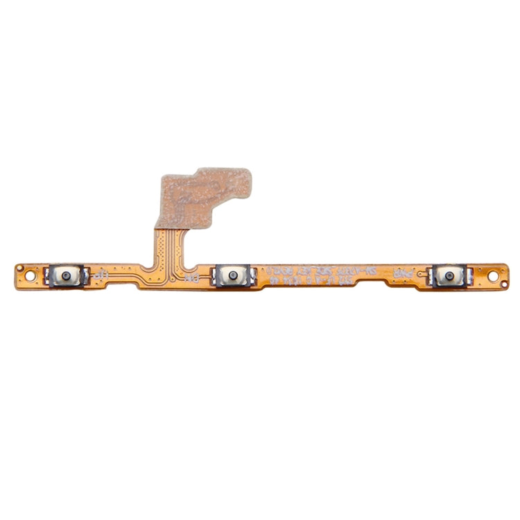 For Samsung Galaxy A70s SM-A707 Power Button & Volume Button Flex Cable - free shipping - PMc TechLife - Order now!