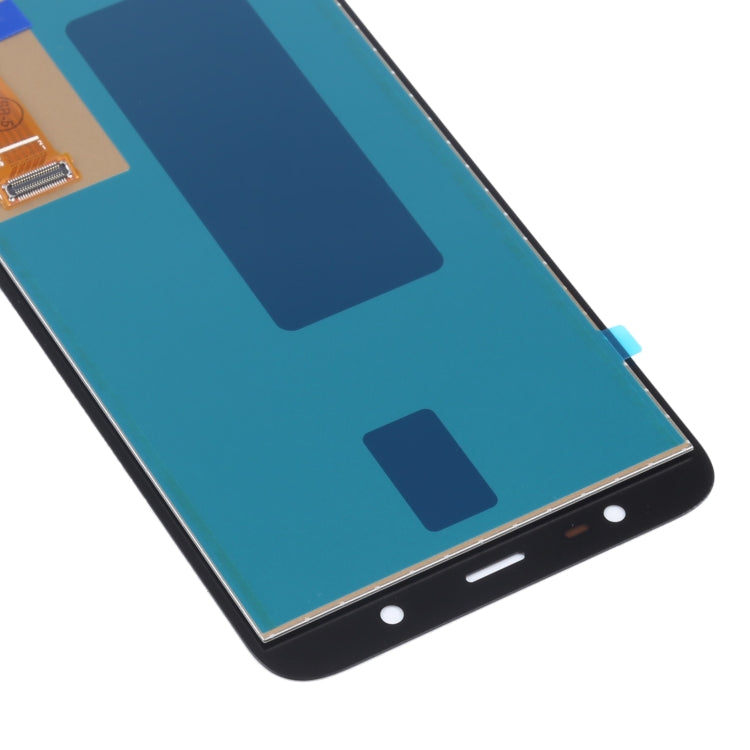 TFT LCD Screen for Galaxy J8, J810F/DS, J810Y/DS, J810G/DS With Digitizer Full Assembly (Black) - free shipping - PMc TechLife - Order now!