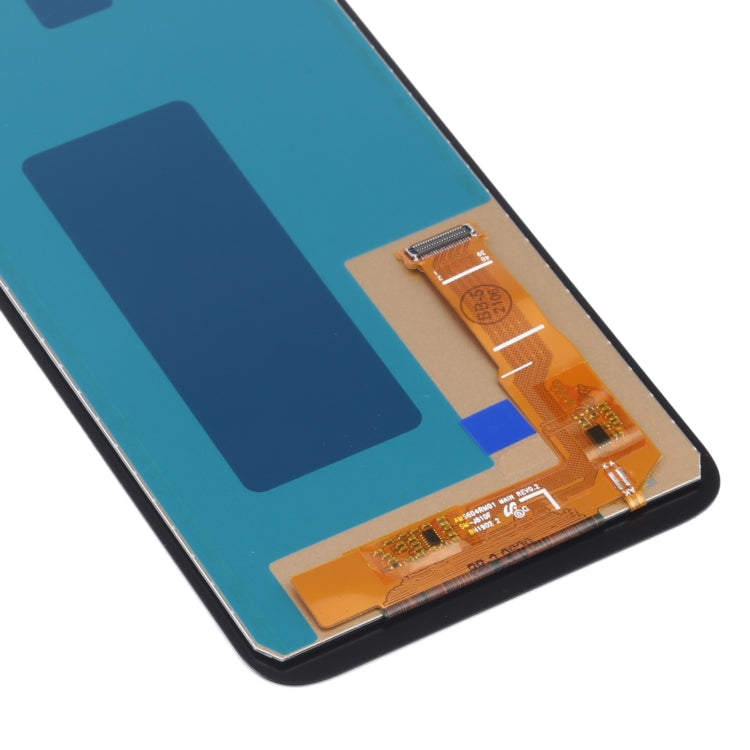 TFT LCD Screen for Galaxy J8, J810F/DS, J810Y/DS, J810G/DS With Digitizer Full Assembly (Black) - free shipping - PMc TechLife - Order now!