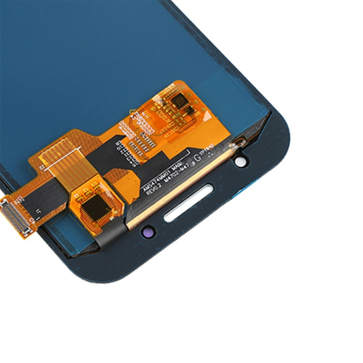 TFT LCD Screen for Galaxy A3 (2017), A320FL, A320F, A320F/DS, A320Y/DS, A320Y With Digitizer Full Assembly (Blue) - free shipping - PMc TechLife - Order now!