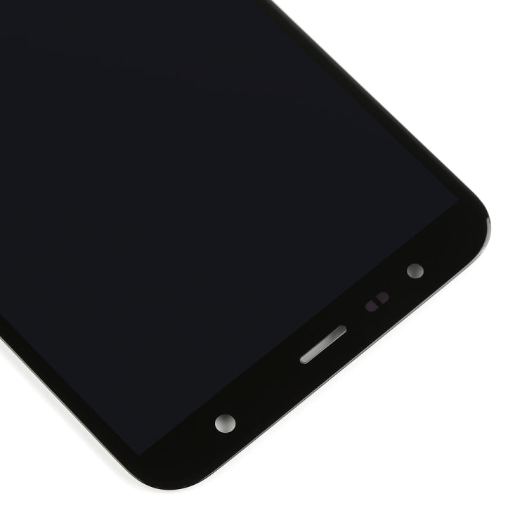 LCD Screen and Digitizer Full Assembly for Galaxy J6+, J4+, J610FN/DS, J610G, J610G/DS, J610G/DS, J415F/DS, J415FN/DS, J415G/DS (Black) - free shipping - PMc TechLife - Order now!